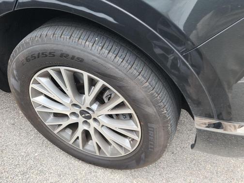 Storr Green 2025 Genesis GV80 2.5T