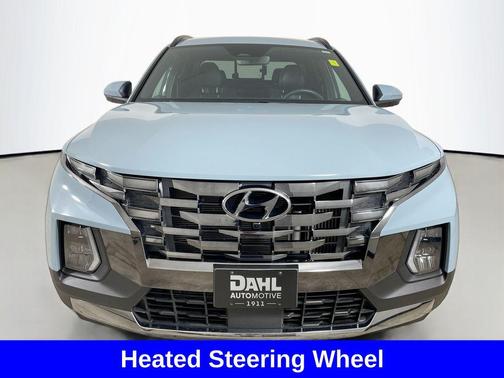 2023 Hyundai SANTA CRUZ Limited