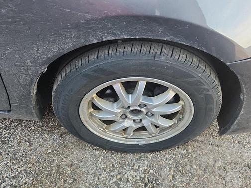 2014 Toyota Prius v Three