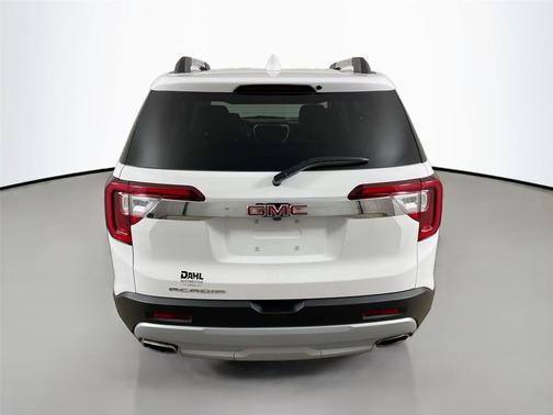 2023 GMC Acadia FWD SLE