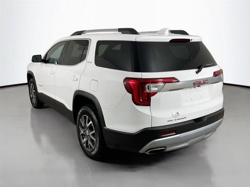 2023 GMC Acadia FWD SLE