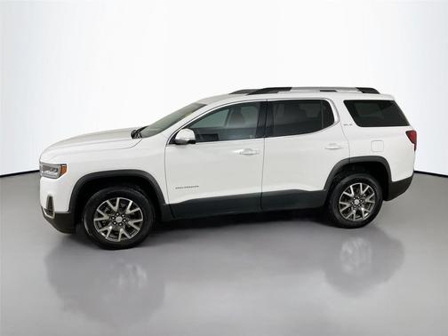 2023 GMC Acadia FWD SLE