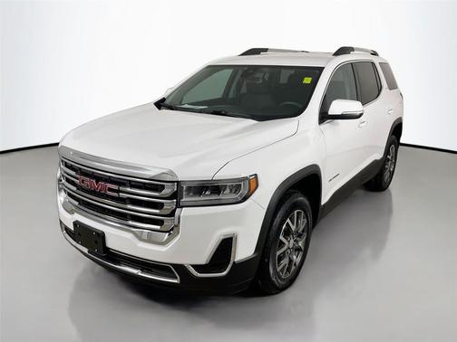 2023 GMC Acadia FWD SLE