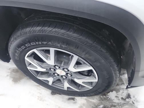 2023 GMC Acadia FWD SLE