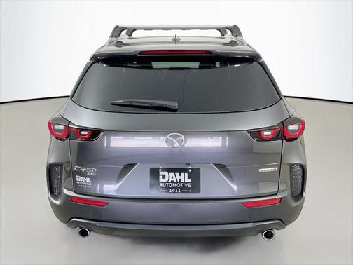 2025 Mazda CX-50 2.5 S Premium Plus Package