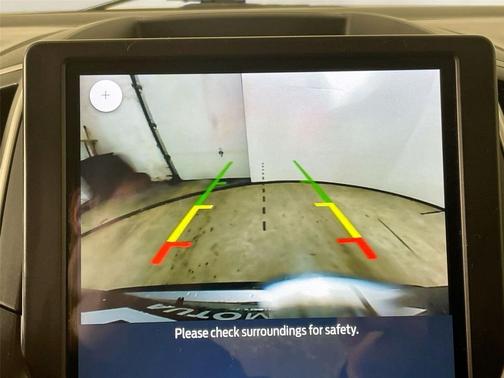 Iconic Silver 2024 Ford Edge SEL