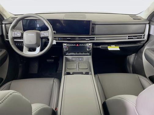 2025 Hyundai SANTA FE SEL 2.4