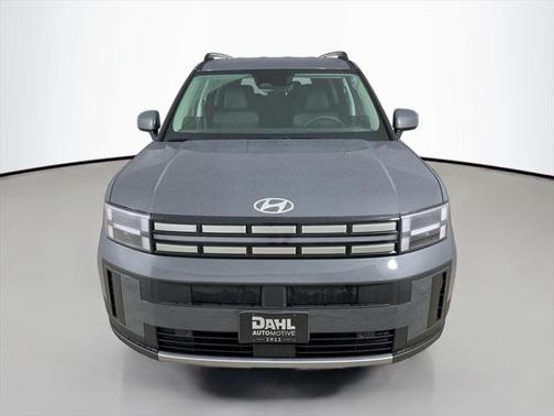 2025 Hyundai SANTA FE SEL 2.4