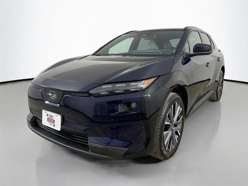 2026 Subaru Solterra Touring