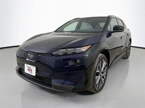 2026 Subaru Solterra Touring