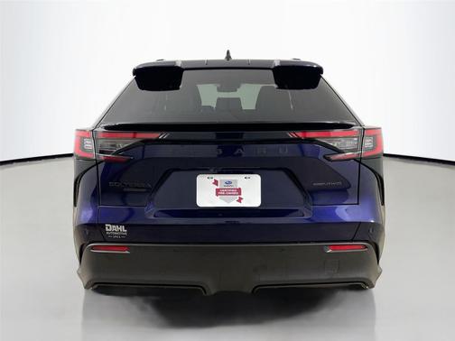 2026 Subaru Solterra Touring