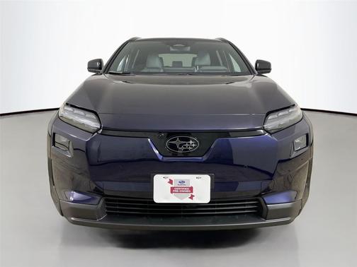 2026 Subaru Solterra Touring