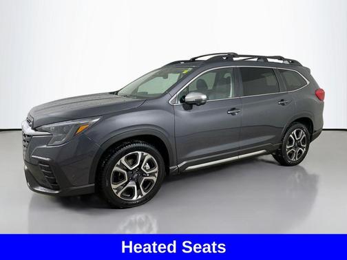 2023 Subaru Ascent Limited 7-Passenger