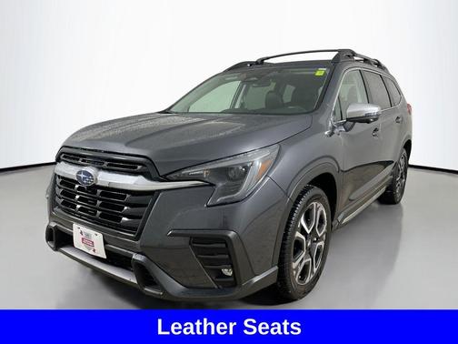 2023 Subaru Ascent Limited 7-Passenger