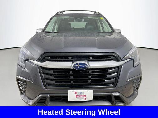 2023 Subaru Ascent Limited 7-Passenger
