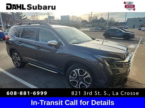 2023 Subaru Ascent Limited 7-Passenger