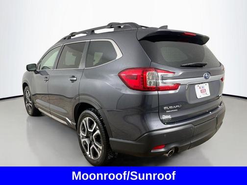 2023 Subaru Ascent Limited 7-Passenger