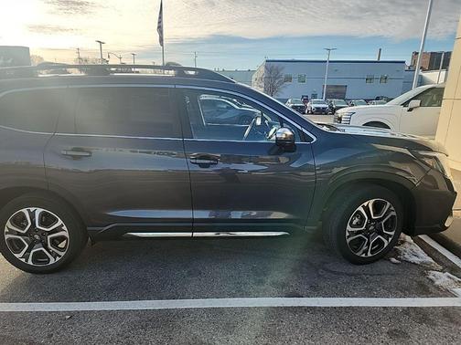 2023 Subaru Ascent Limited 7-Passenger