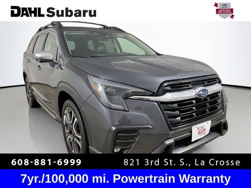 2023 Subaru Ascent Limited 7-Passenger