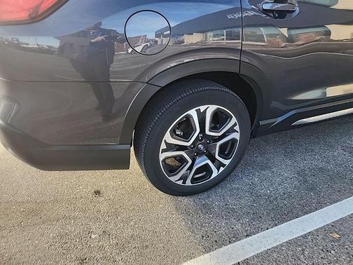 2023 Subaru Ascent Limited 7-Passenger