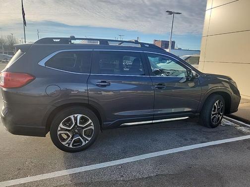 2023 Subaru Ascent Limited 7-Passenger