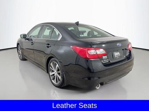 2016 Subaru Legacy Limited