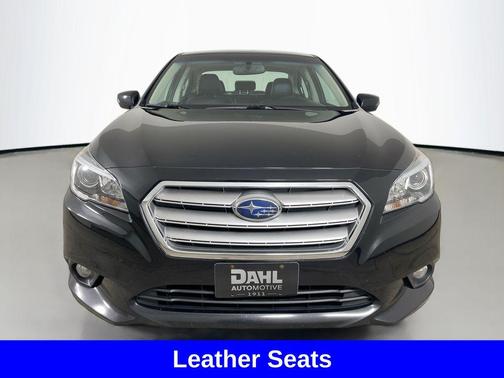 2016 Subaru Legacy Limited
