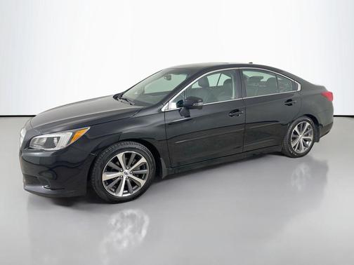 2016 Subaru Legacy Limited