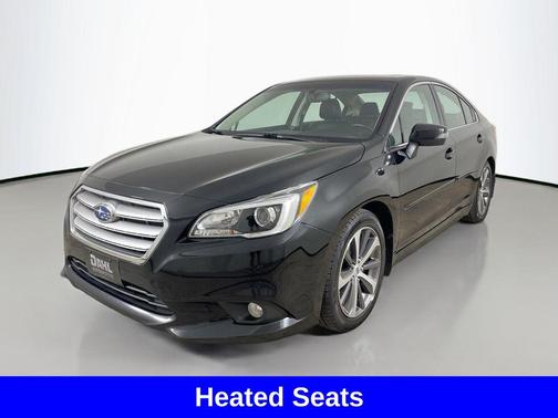 2016 Subaru Legacy Limited