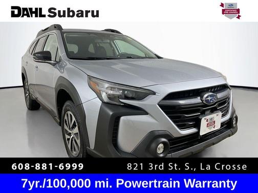 2024 Subaru Outback Premium