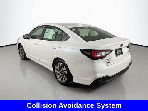 2025 Subaru Legacy Limited