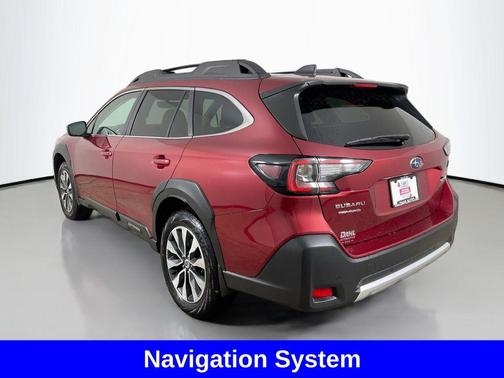 2023 Subaru Outback Limited