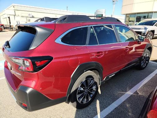 2023 Subaru Outback Limited