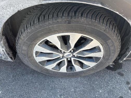 2023 Subaru Outback Limited XT