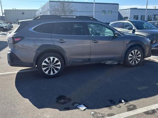 2023 Subaru Outback Limited XT