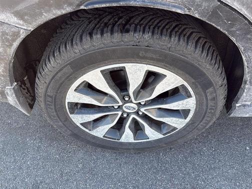 2023 Subaru Outback Limited XT