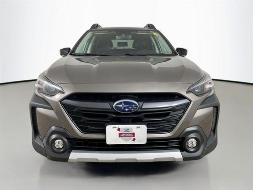 2023 Subaru Outback Limited XT