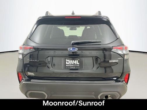 2025 Subaru Forester Hybrid Limited