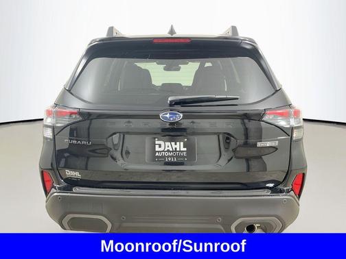 2025 Subaru Forester Hybrid Limited