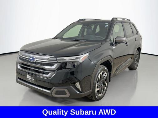 2025 Subaru Forester Hybrid Limited