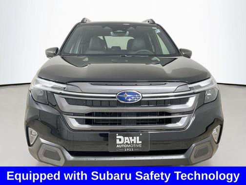 2025 Subaru Forester Hybrid Limited