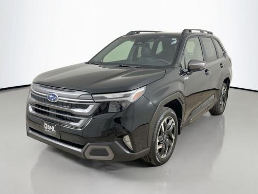 2025 Subaru Forester Hybrid Limited