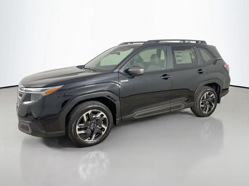 2025 Subaru Forester Hybrid Limited