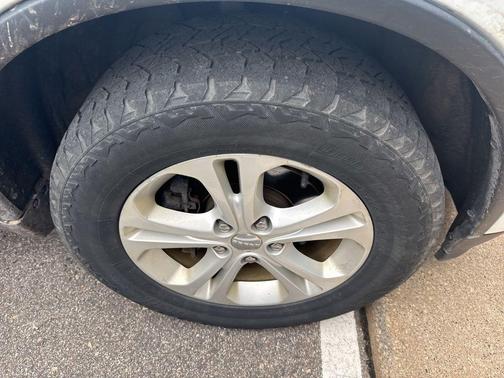 2013 Dodge Durango Crew