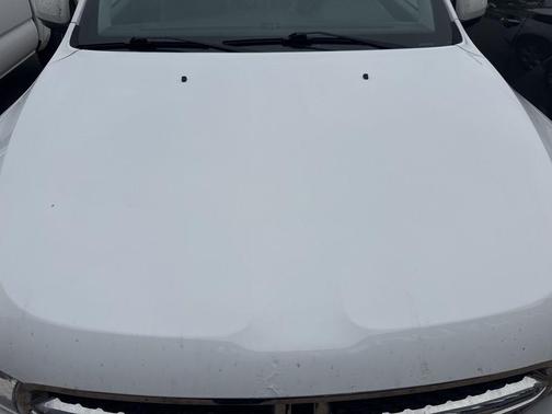 2013 Dodge Durango Crew