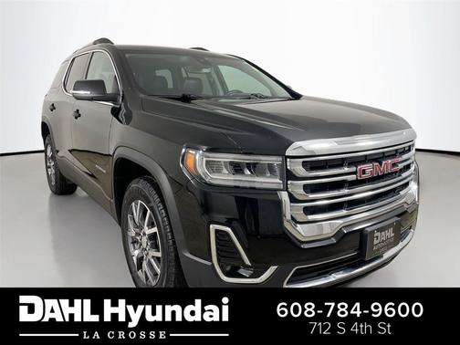 2023 GMC Acadia AWD SLT