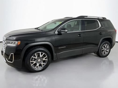 2023 GMC Acadia AWD SLT