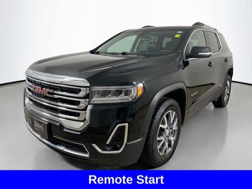 2023 GMC Acadia AWD SLT