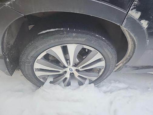 2020 Subaru Ascent Touring 7-Passenger