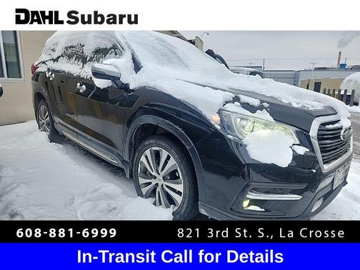 2020 Subaru Ascent Touring 7-Passenger